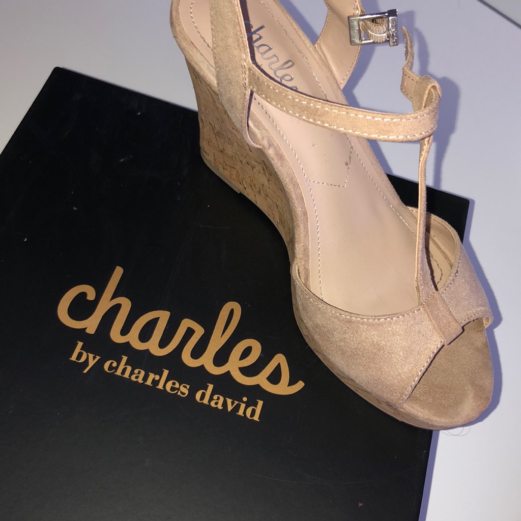 Heels.